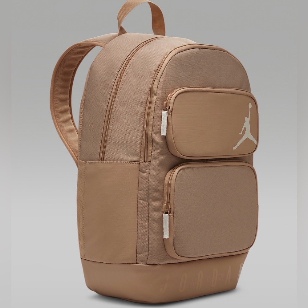 Nike Jordan backpack - Picture 2 of 13